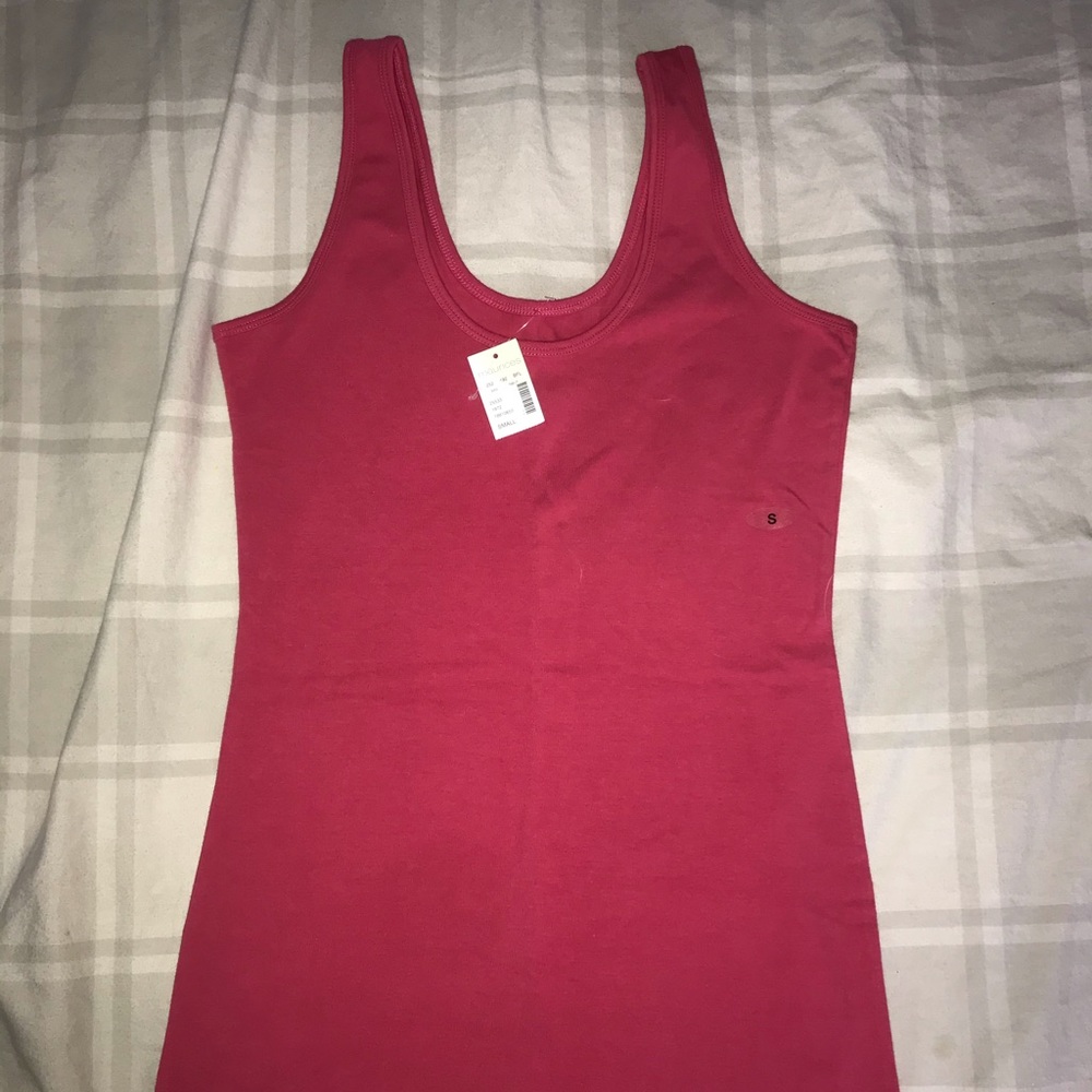 Maurices Tank Top